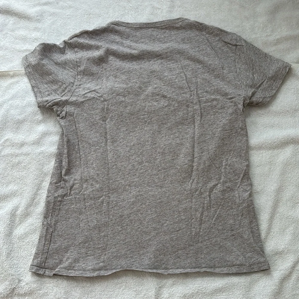 J. Crew medium slim pocket tshirt